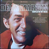 Dean Martin - Gentle On My Mind