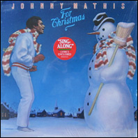 Johnny Mathis - For Christmas
