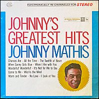 Johnny Mathis: Johnny's Greatest Hits