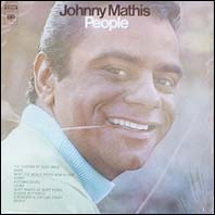 Johnny Mathis - People