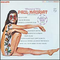 Paul Mauriat