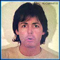 McCartney II