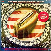 Charlie McCoy - The Real McCoy original vinyl