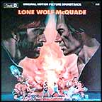 Lone Wolf McQuade soundtrack