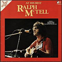 Ralph McTell - At His Best (2 LP vinl)