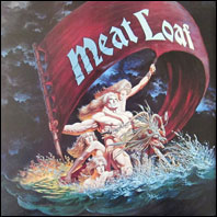 Meat Loaf - Dead Ringer