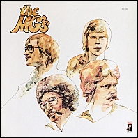 The Mg's - self-titled - 1973 original vinyl