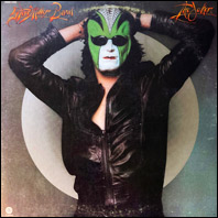 Steve Miller Band - The Joker original vinyl