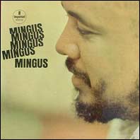 Charlie Mingus