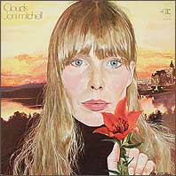 Joni Mitchell - Clouds