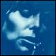 Joni Mitchell vinyl records