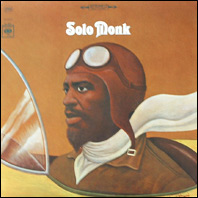 Thelonious Monk - Solo Monk