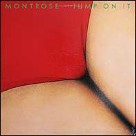 Montrose - Jump On It