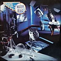 The Moody Blues - The Other Side Of Life / 1986 original vinyl