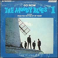 Moody Blues - Go Now