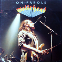 Motorhead - On Parole