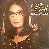 Nana Mouskouri - Noel