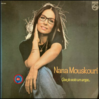 Nana Mouskouri - Que Je Suis Un Ange
