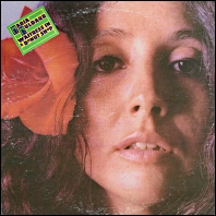 Maria Muldaur - Waitress In A Donut Shop / 1974 original vinyl
