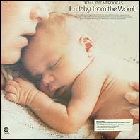 Lullaby From The Womb