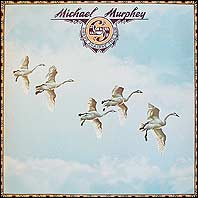 Michael Murphey - Swans Against The Sun