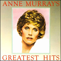 Anne Murray's Greatest Hits original vinyl