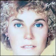 Anne Murray - Together - orignal 1975 vinyl