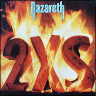 Nazareth - 2XS