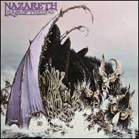 Nazareth - Hair Of The Dog