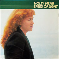 Holly Near - Speed Of Light