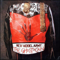 New Model Army  The Ghost of Cain
