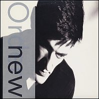 New Order - Low-life - 1985 first pressing