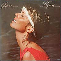 Olivia Newton John - Physical