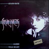 Stevie Nicks - Stand Back