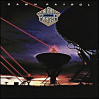Night Ranger - Dawn Patrol - 1982 vinyl