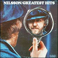 Nilsson - Greatest Hits