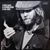 Nilsson - A Little Touch Of Schmilsson In The Night original vinyl