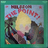 Nilsson - The Point