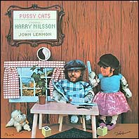 Harry Nilsson - Pussy Cats