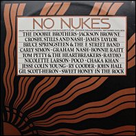 No Nukes