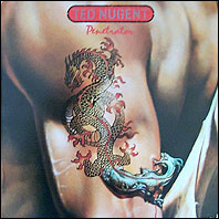 Ted Nugent - Penetrator