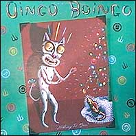 Oingo Boingo -- Nothing to Fear