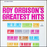 Roy Orbison's Greatest Hits