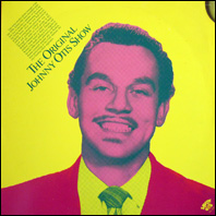 The Original Johnny Otis Show (2-disc vinyl)