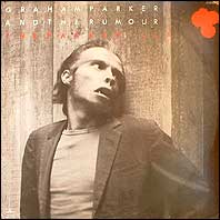 Graham Parker - The Parkerilla original vinyl