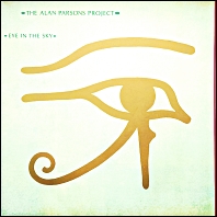 Alan Parsons Project - Eye In The Sky / 1982 vinyl, club edition