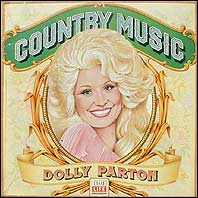 Dolly Parton - Country Music