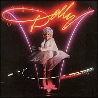 Dolly Parton - Great Balls Of Fire - 1979 original vinyl