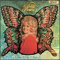 Dolly Parton - Love Is Like A Butterfly 
