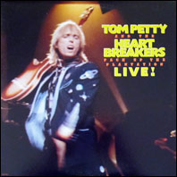 Tom Petty & The HEartbreakers - Pack Up The Plantation Live! (2 LPs)